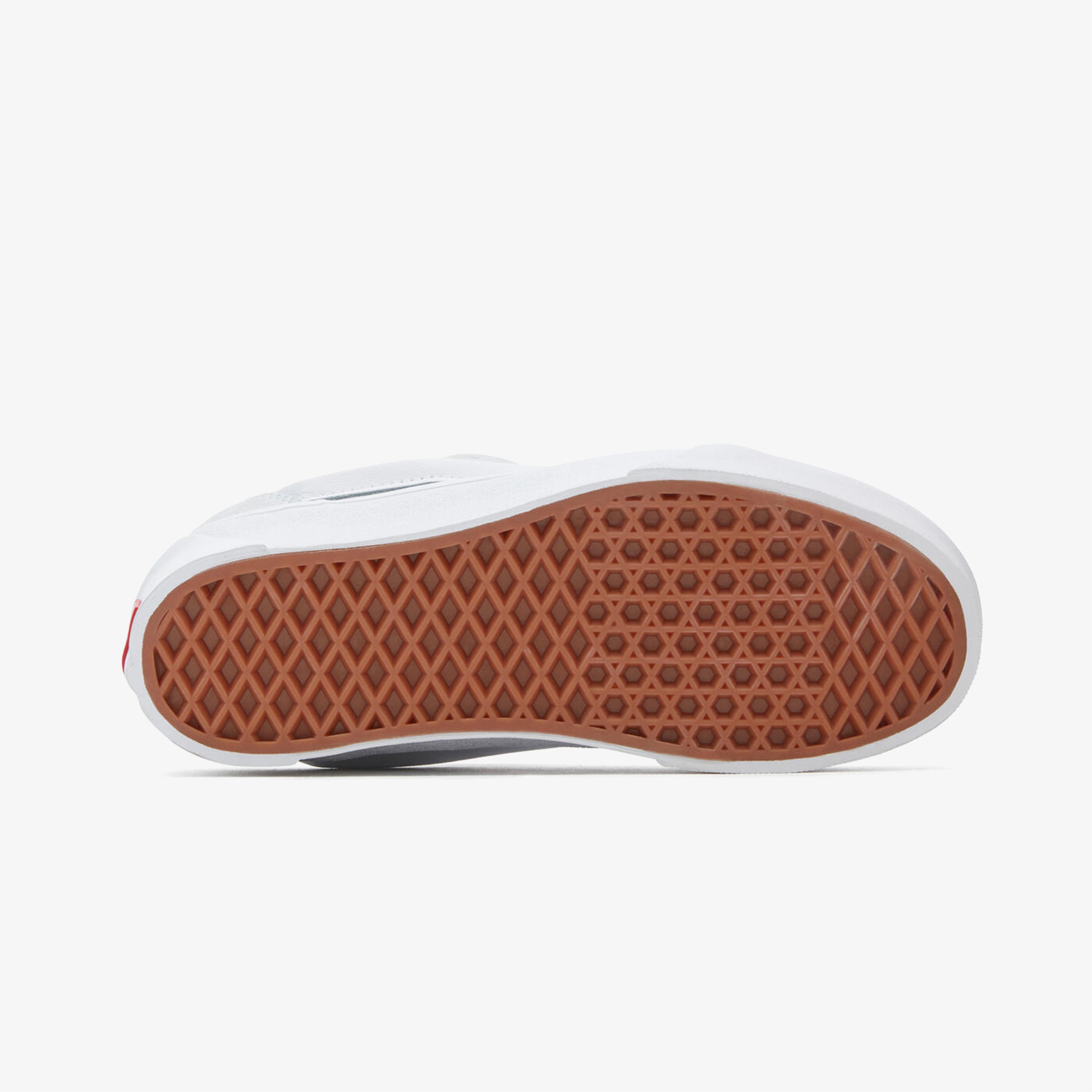 Vans Knu Stack Unisex Beyaz Sneaker