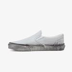 Vans Classic Slip-On Unisex Gri Sneaker