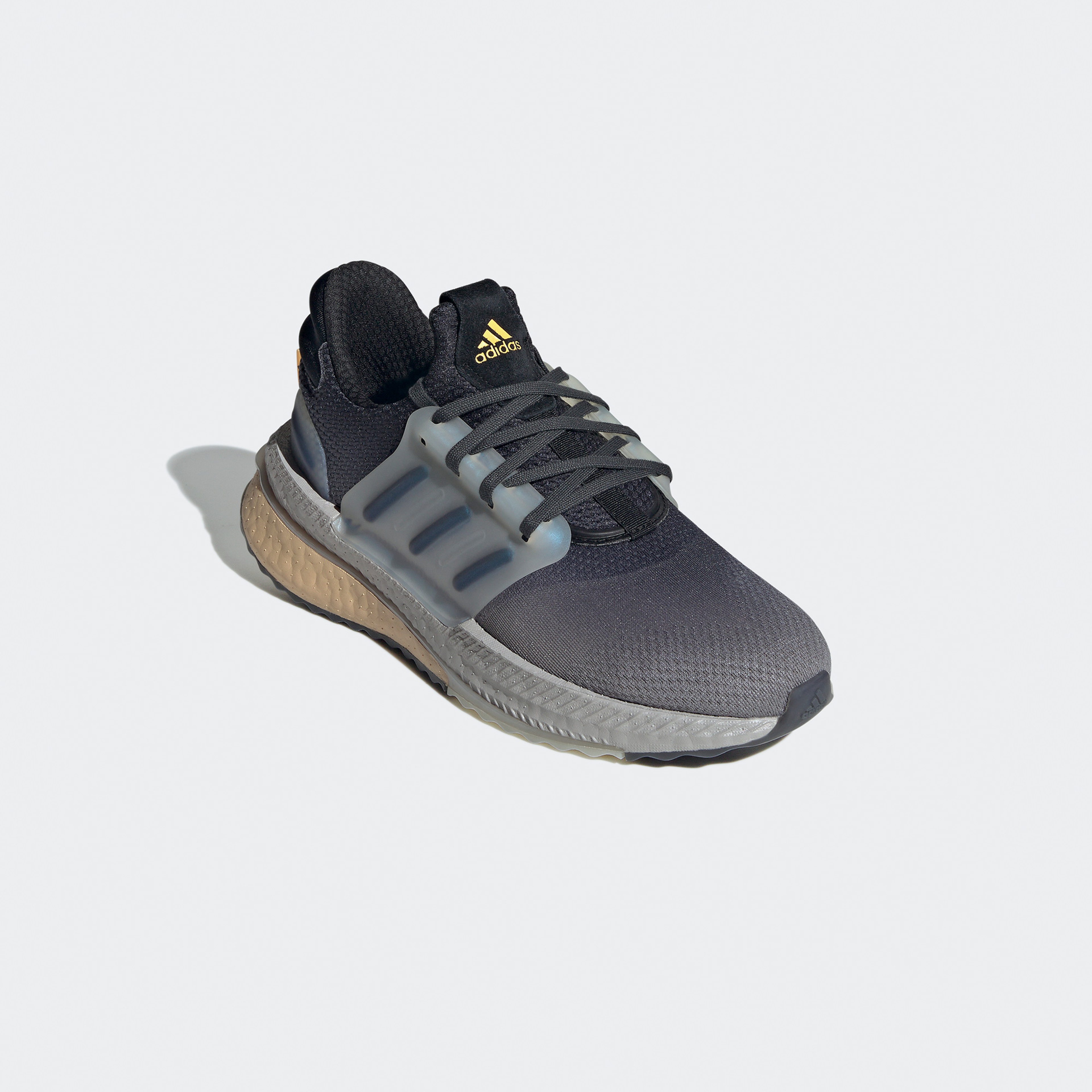 adidas X_Plrboost Kadın Gri Sneaker