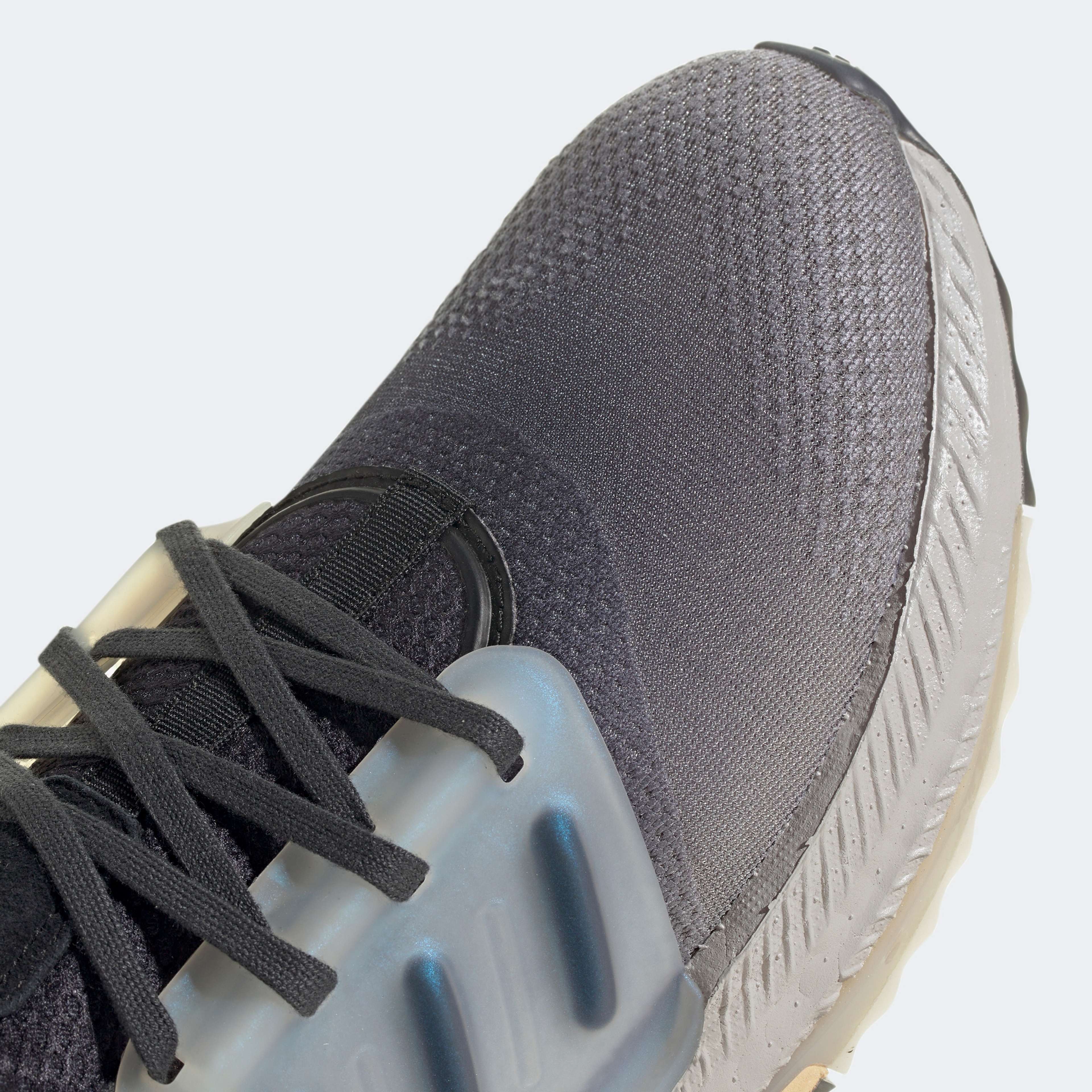 adidas X_Plrboost Kadın Gri Sneaker