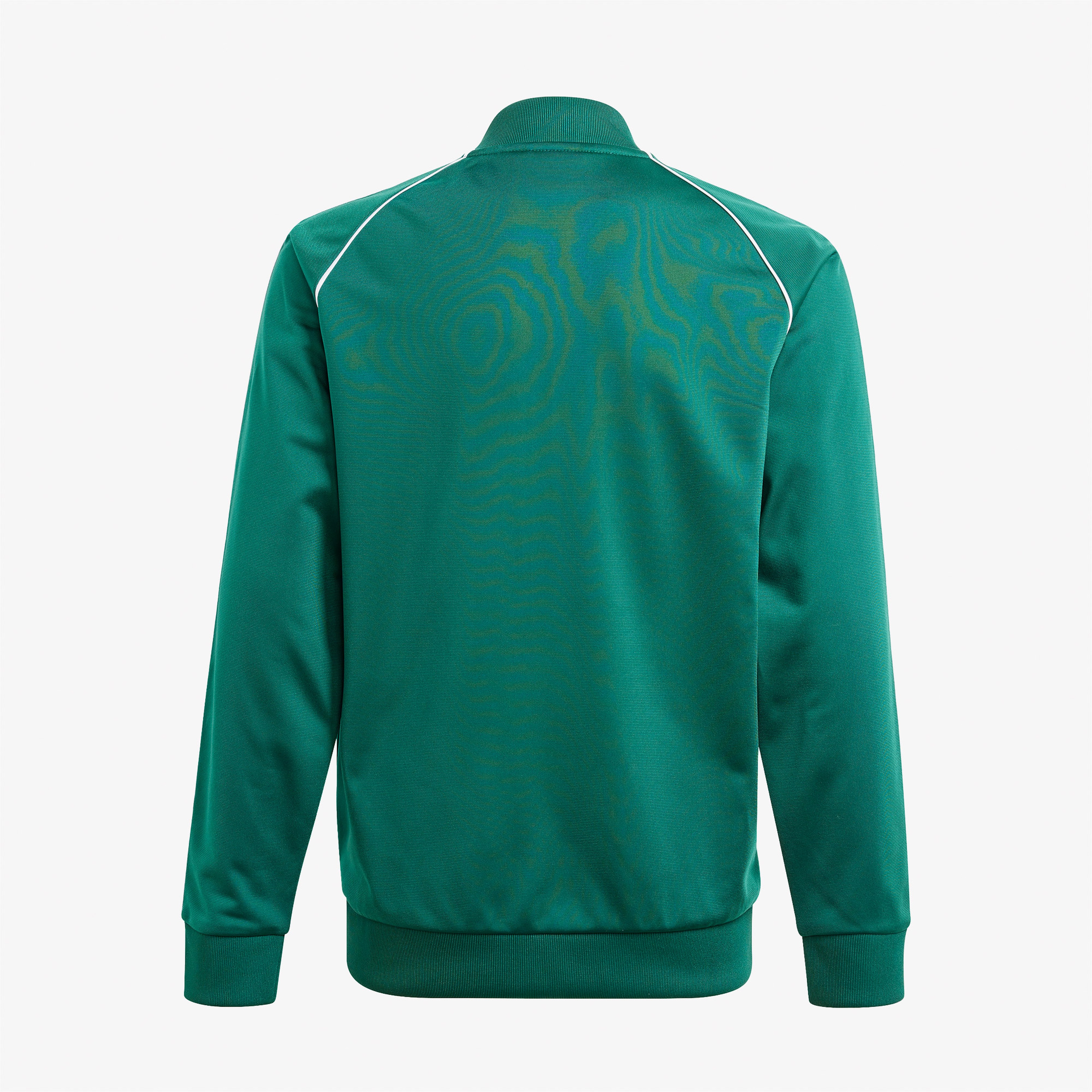 adidas Sst Track Çocuk Yeşil Eşofman Üstü