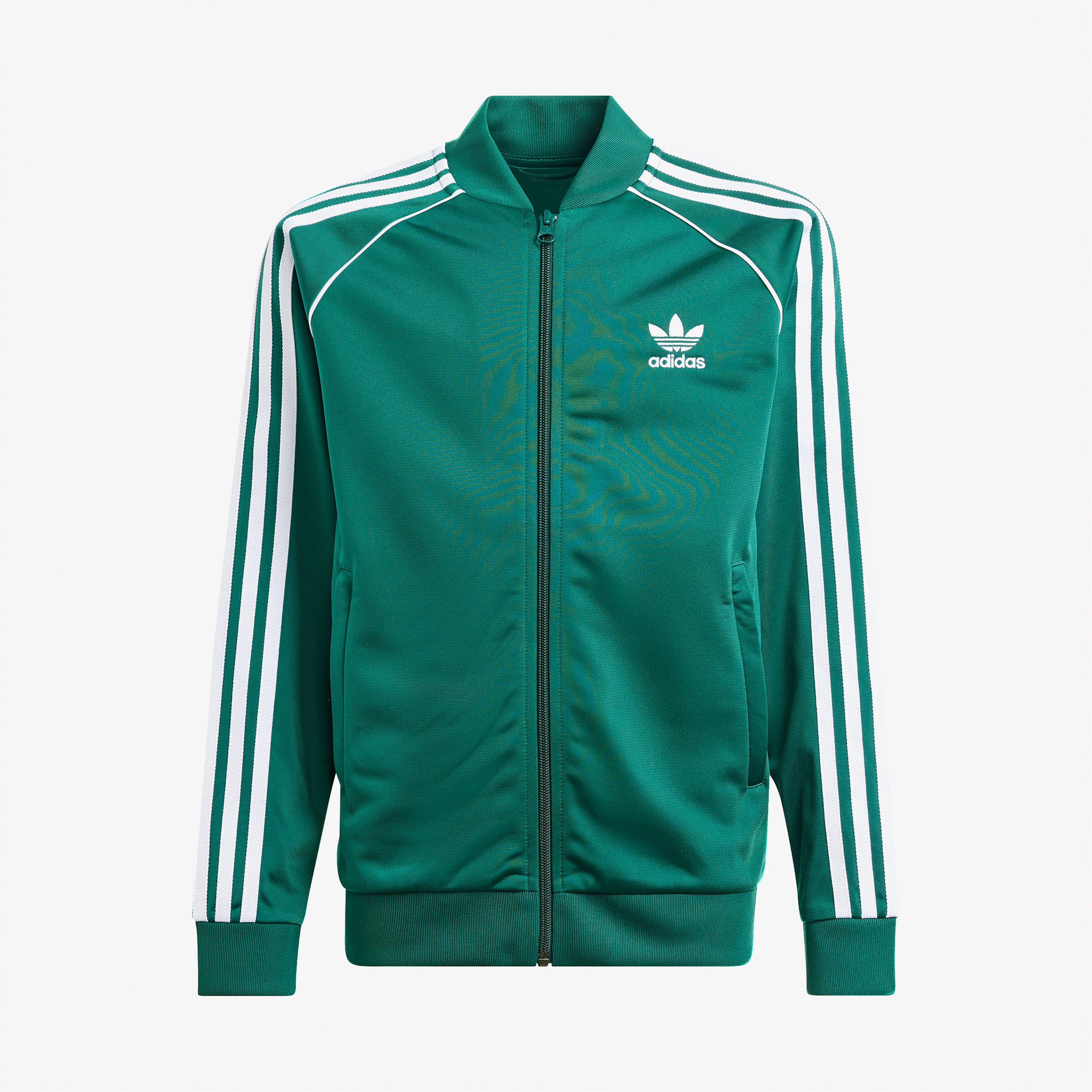 adidas Sst Track Çocuk Yeşil Eşofman Üstü