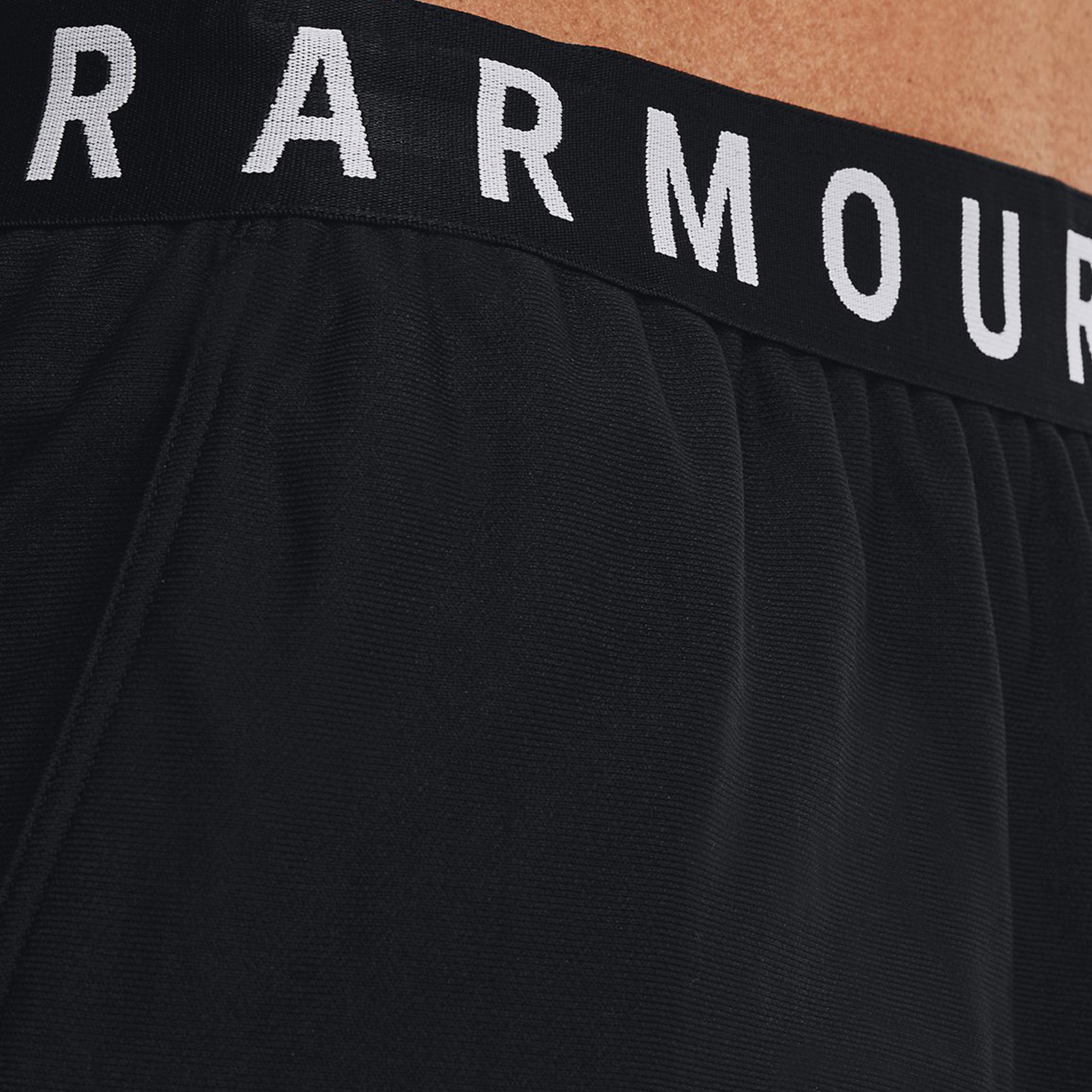 Under Armour Kadın Siyah Şort