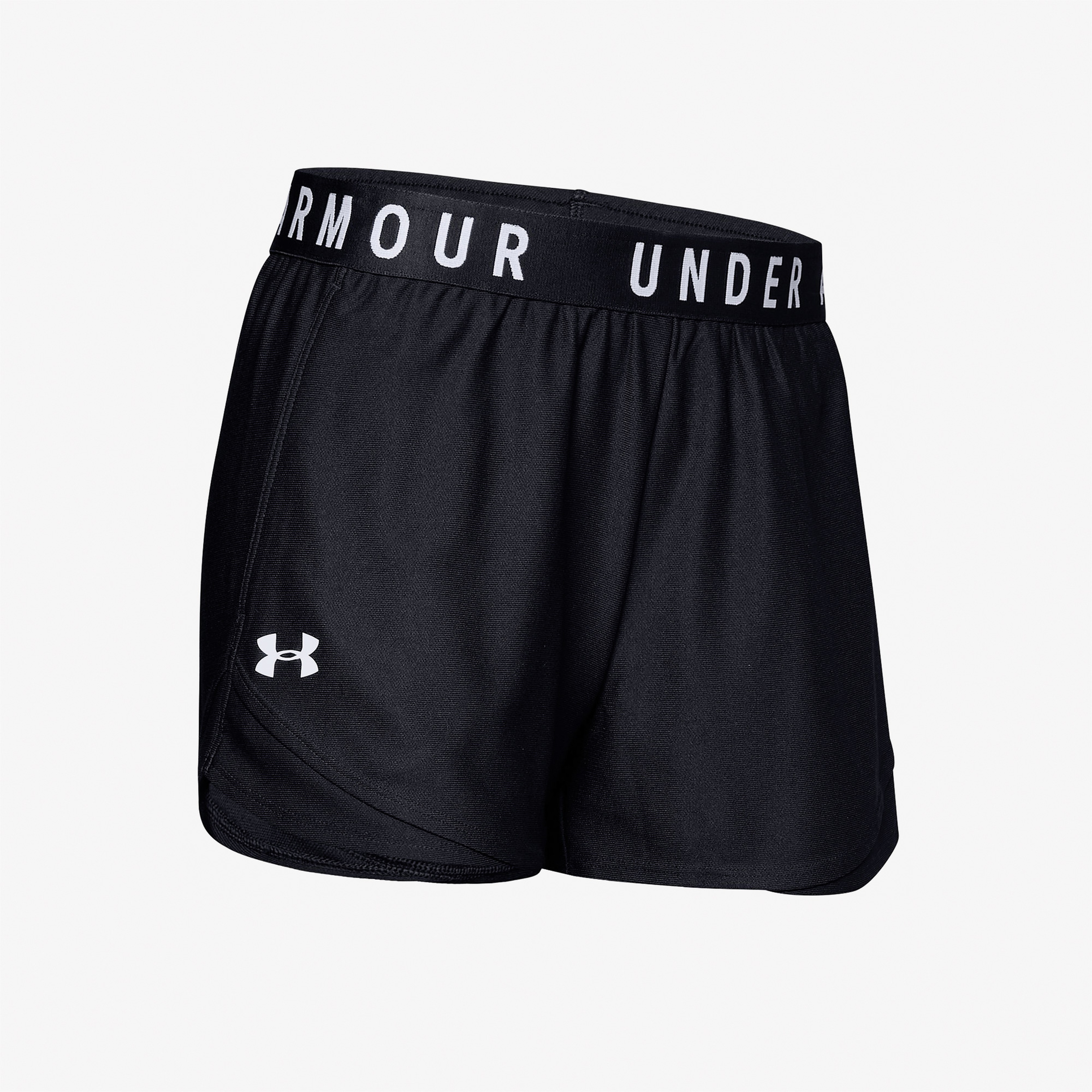 Under Armour Kadın Siyah Şort