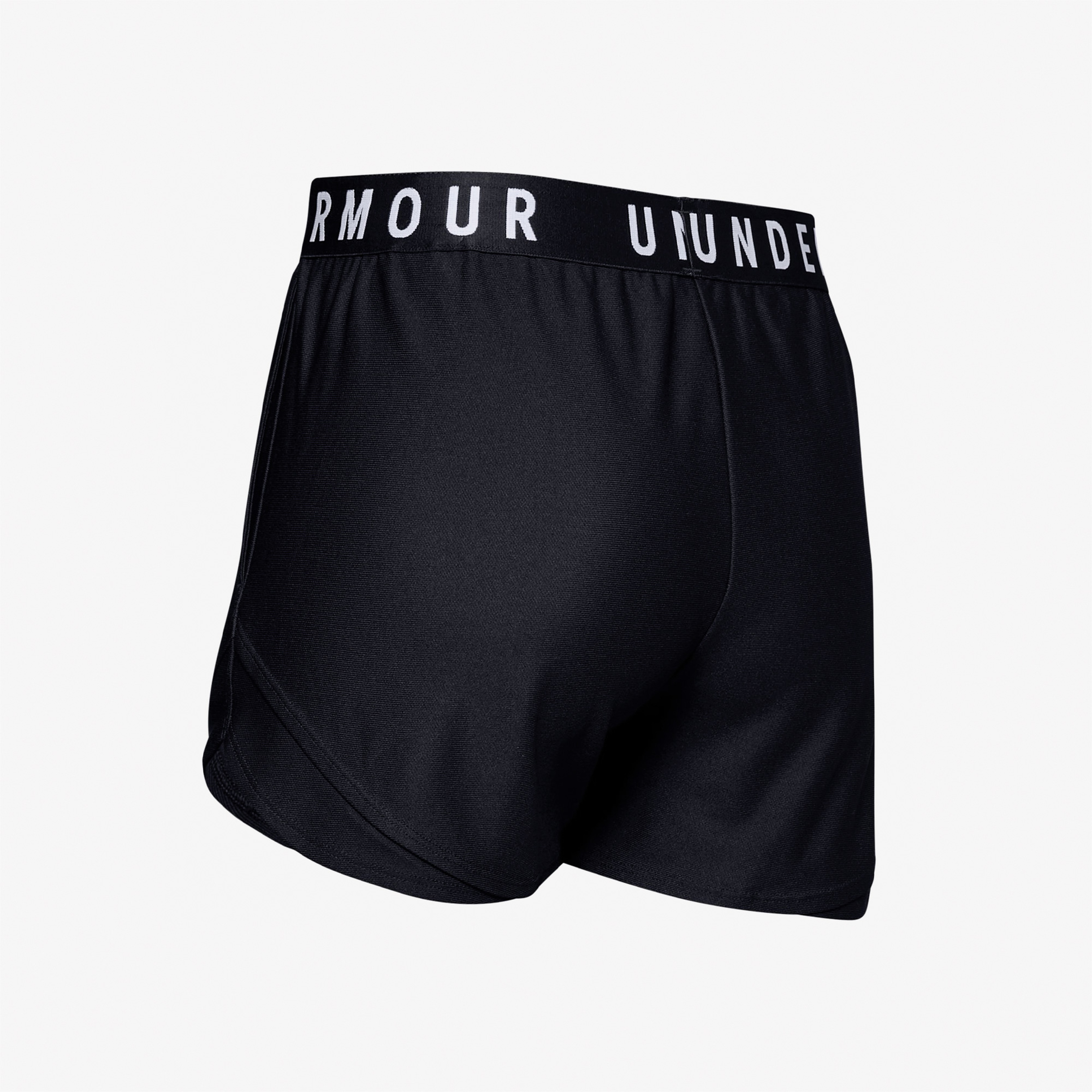 Under Armour Kadın Siyah Şort