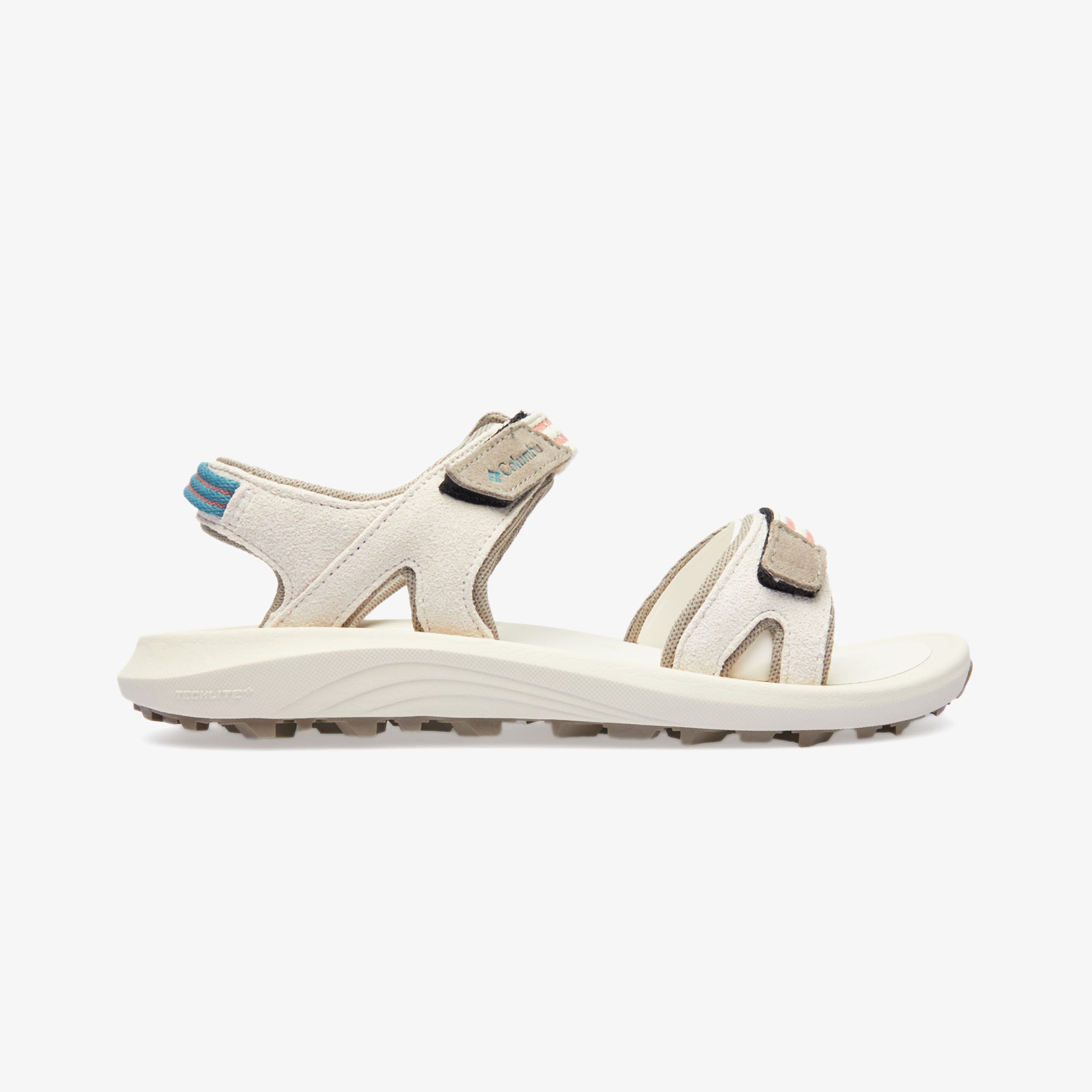 Columbia Trailstorm Hiker 2 Strap Kadın Bej Sandalet