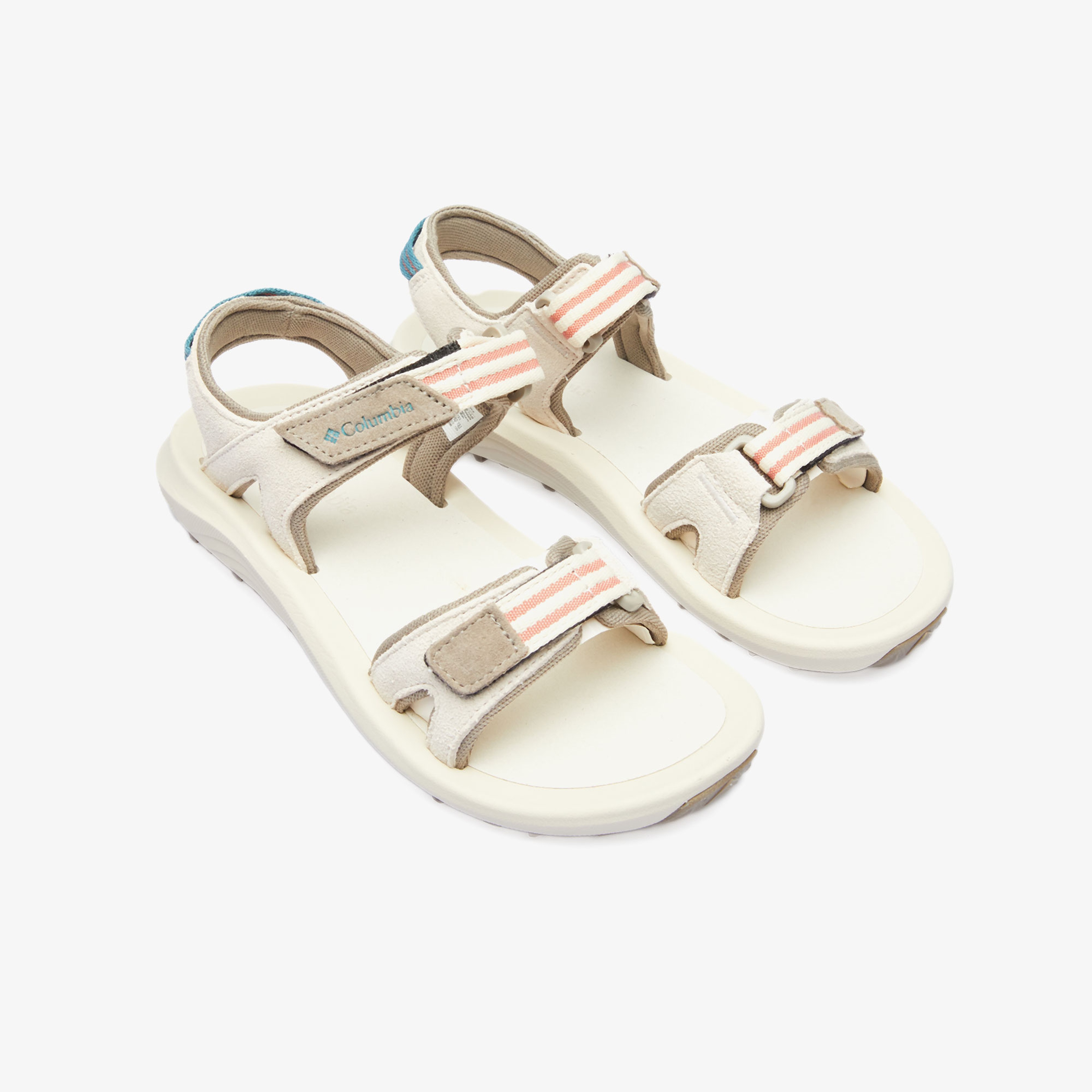 Columbia Trailstorm Hiker 2 Strap Kadın Bej Sandalet