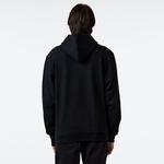 Primitive Divine Hood Erkek Siyah Sweatshirt