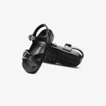 Birkenstock Rio Eva Bebek Siyah Sandalet