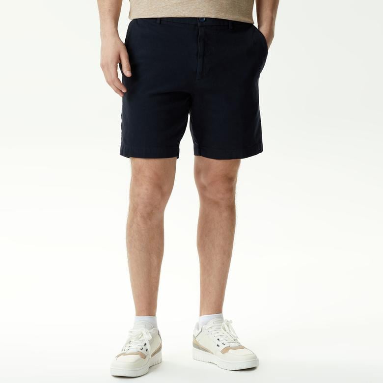 Boss Kane- Erkek Mavi Şort