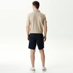 Boss Kane- Erkek Mavi Şort