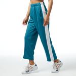 Tommy Jeans Varsity Sport 2 Tracks Kadın Mavi Pantolon