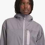 Timberland Mobi Flex Tech Waterproof Kadın Mor Ceket