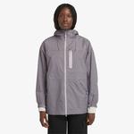 Timberland Mobi Flex Tech Waterproof Kadın Mor Ceket