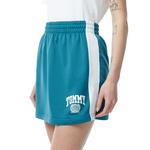 Tommy Jeans Varsity Sport 2 Track Kadın Mavi Etek