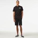 The Hundreds Business Minded Erkek Siyah T-Shirt