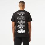 The Hundreds Business Minded Erkek Siyah T-Shirt