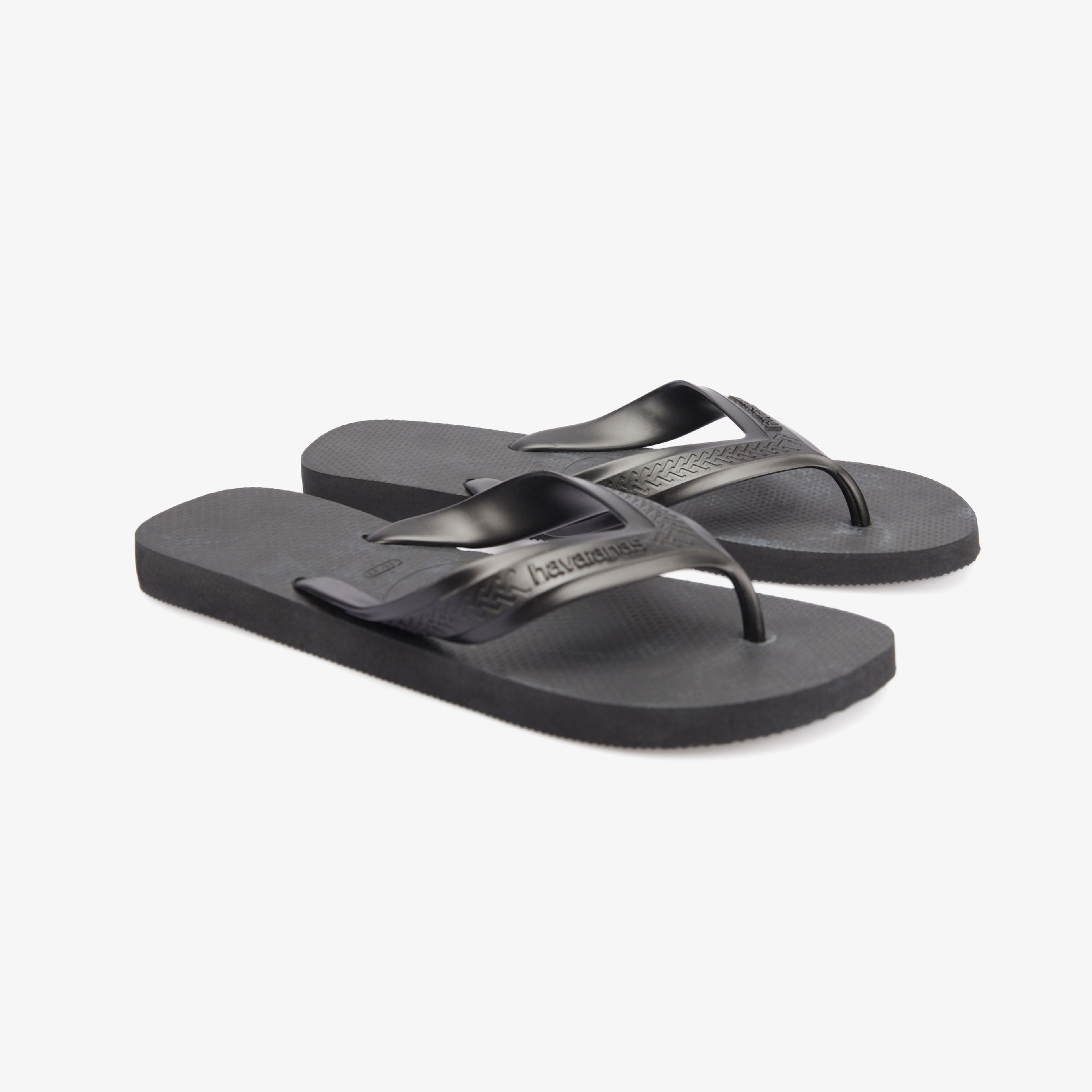 Havaianas Top Max Erkek Siyah Terlik