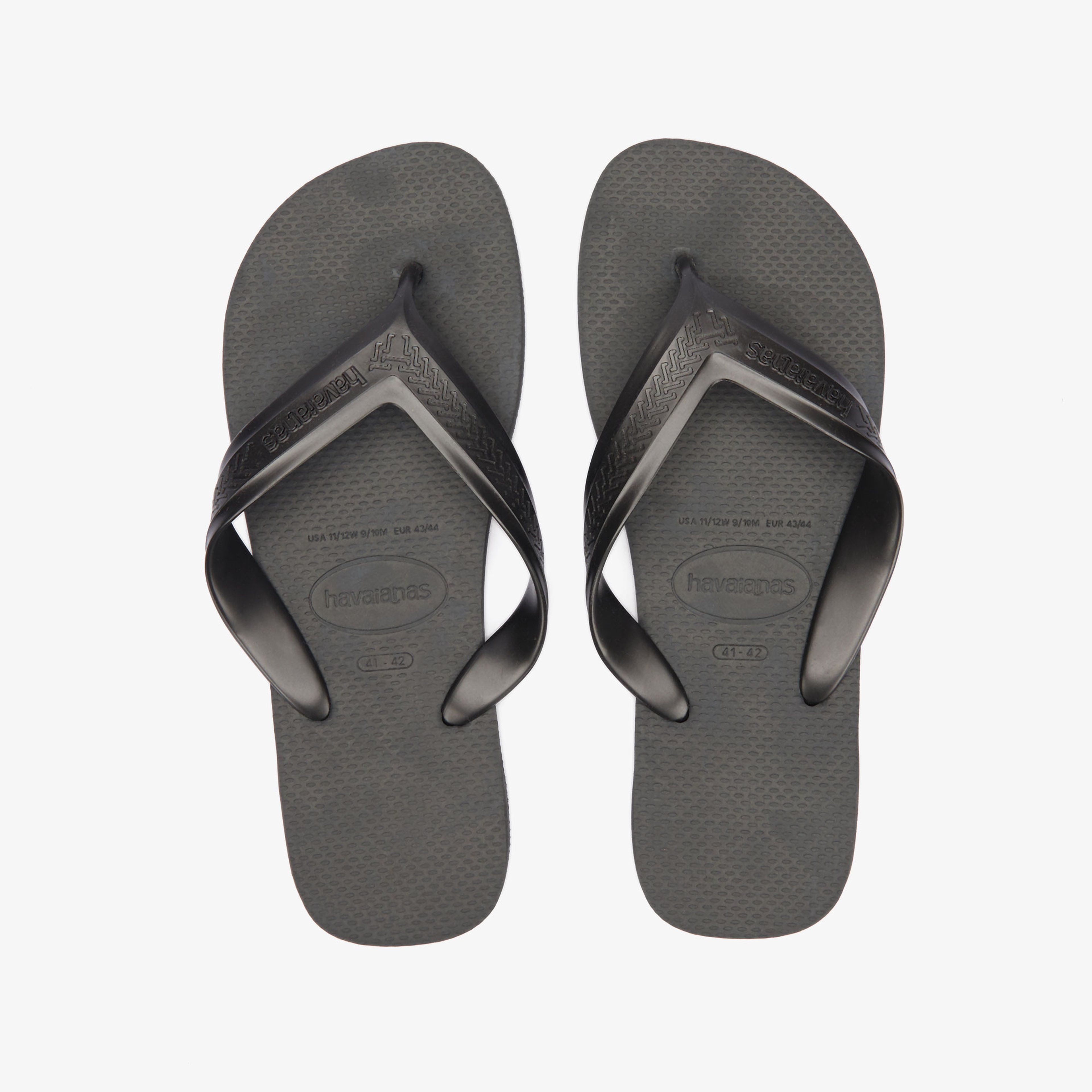 Havaianas Top Max Erkek Siyah Terlik