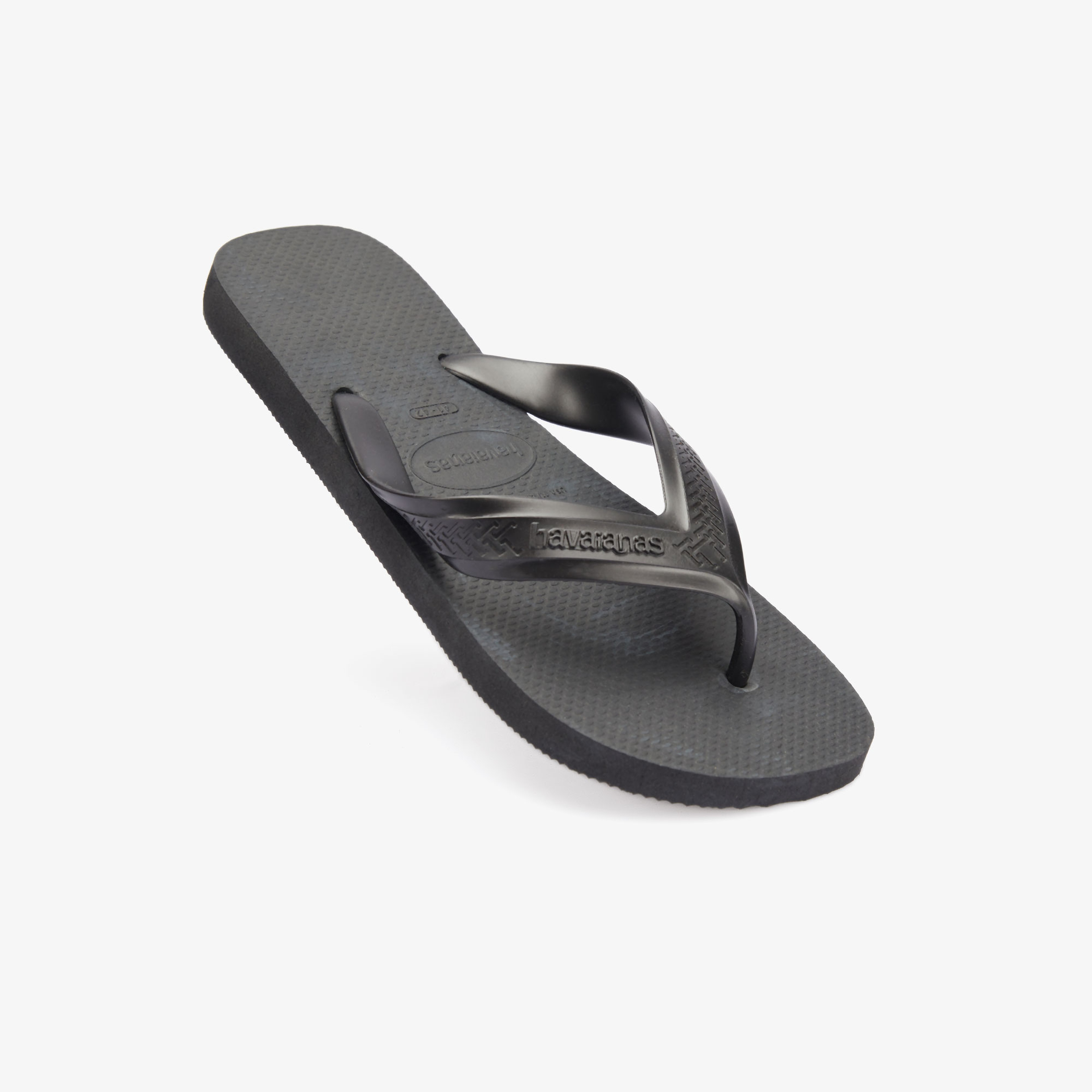 Havaianas Top Max Erkek Siyah Terlik