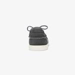 Sebago Docksides Portland Crazy Erkek Lacivert Ayakkabı