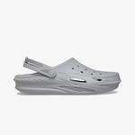Crocs Off Grid Erkek Gri Terlik