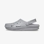Crocs Off Grid Erkek Gri Terlik