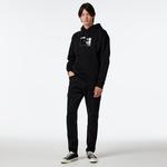 The Hundreds One Eye Open Pullover Erkek Siyah Sweatshirt