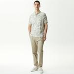 Boss C-Perin-Rds-233  Erkek Mavi Pantolon