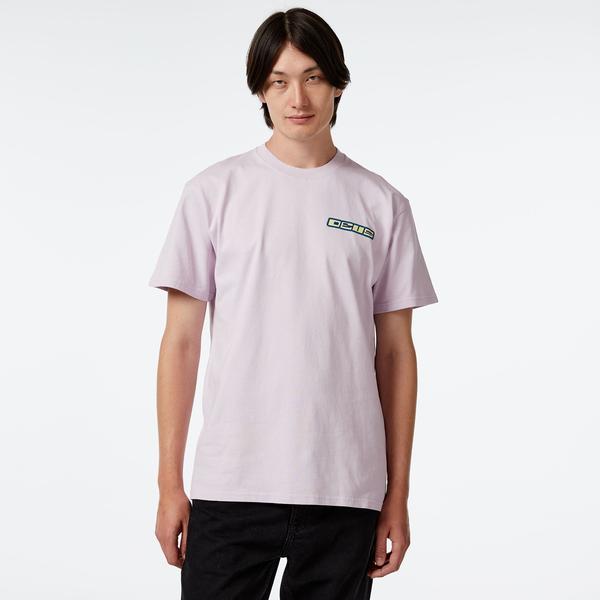 Deus Ex Machina Token Erkek Pembe T-Shirt