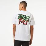 Market Jump Ball Erkek Beyaz T-Shirt
