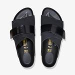 Birkenstock Kyoto Nl Hs Nu Kadın Siyah Terlik