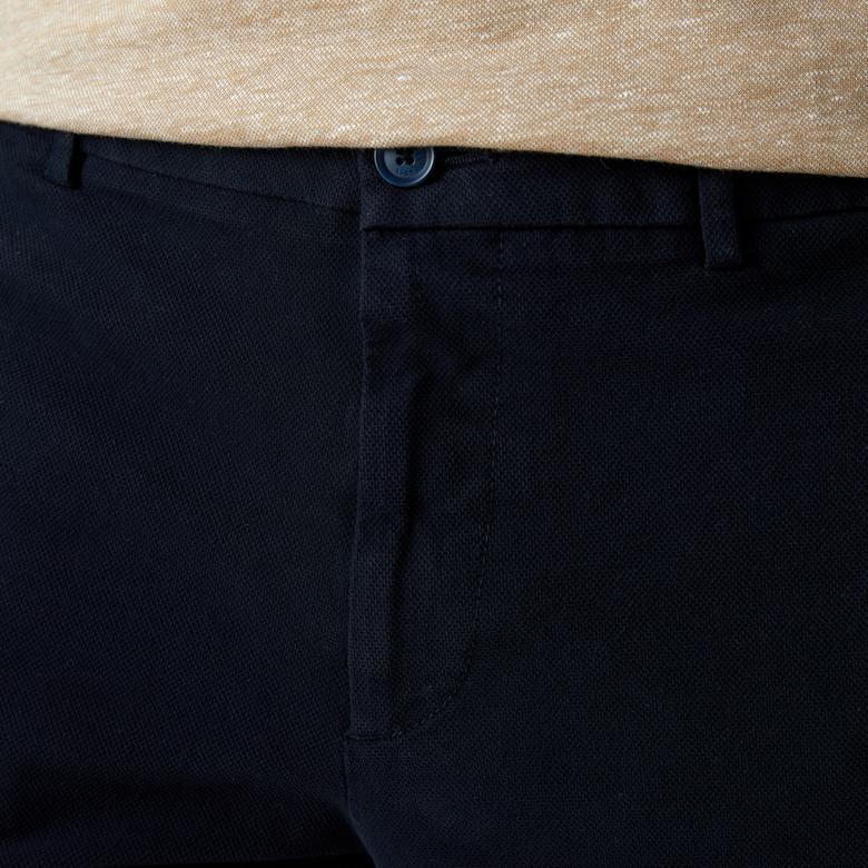 Boss Kane- Erkek Mavi Şort