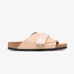 Birkenstock Kyoto Nl Hs Nu Kadın Pembe Terlik