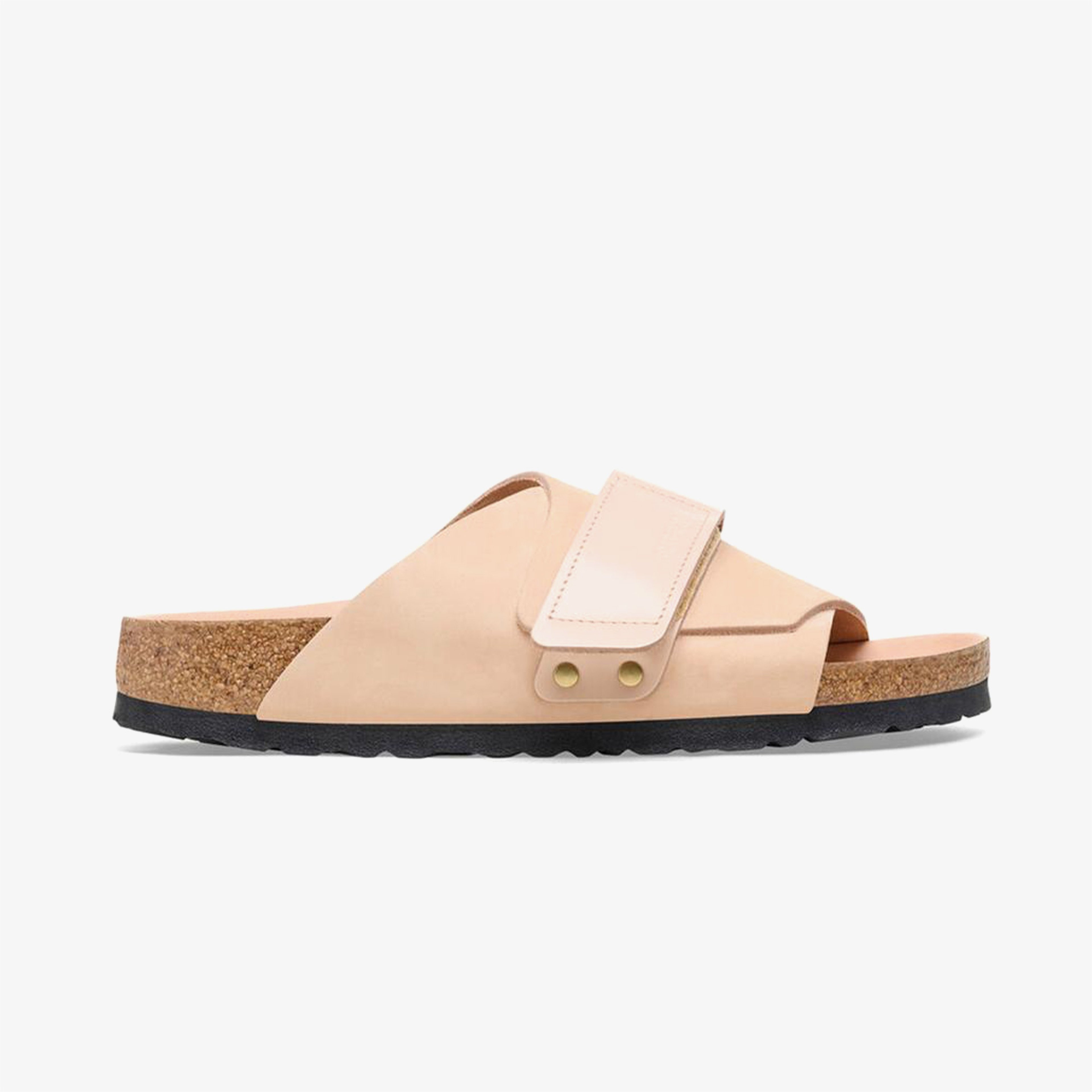 Birkenstock Kyoto Nl Hs Nu Kadın Pembe Terlik