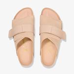 Birkenstock Kyoto Nl Hs Nu Kadın Pembe Terlik