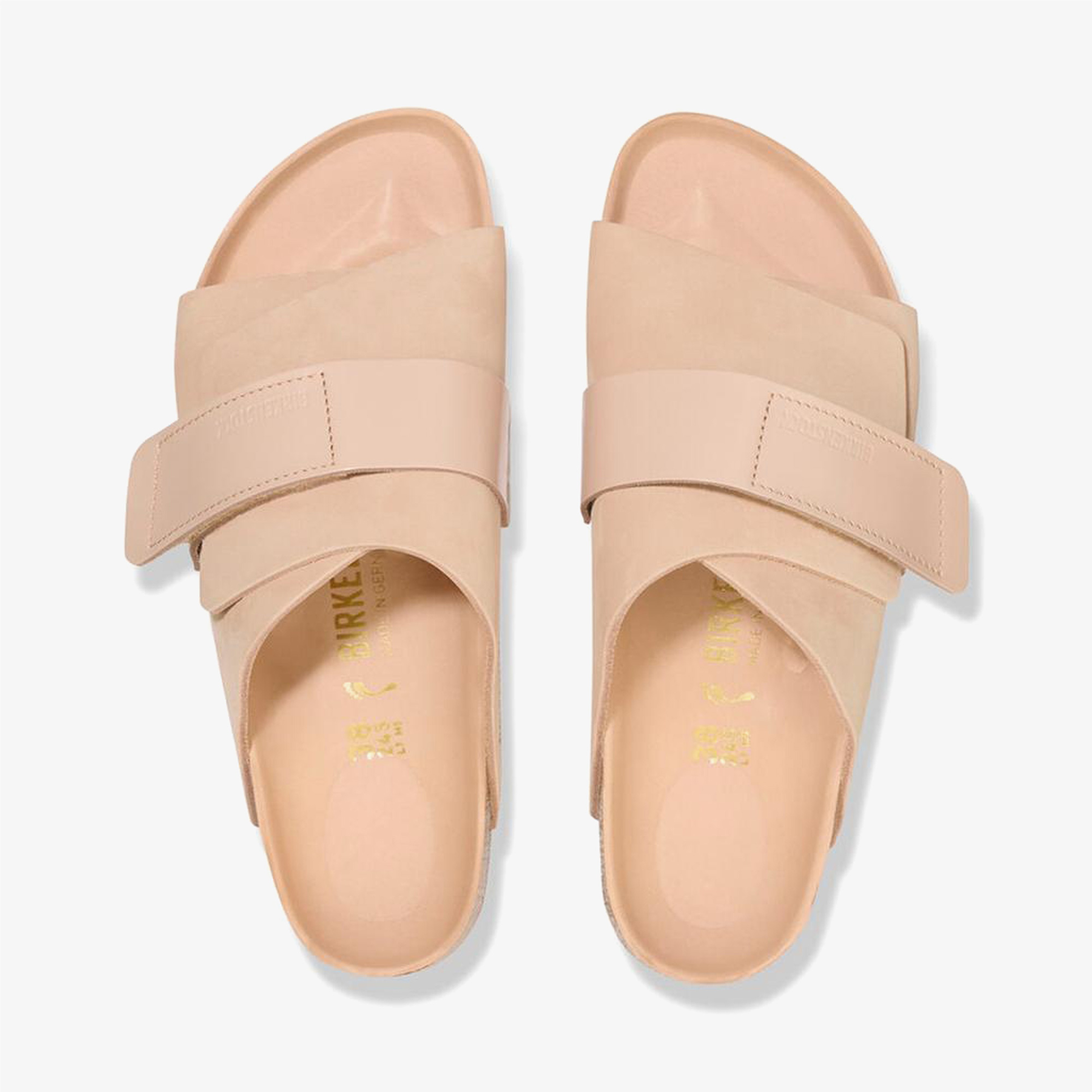 Birkenstock Kyoto Nl Hs Nu Kadın Pembe Terlik