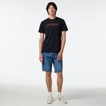 Deus Ex Machina Pots Erkek Siyah T-Shirt