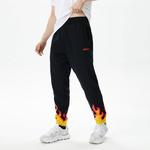 Hugo Doblo Erkek Siyah Pantolon