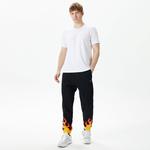 Hugo Doblo Erkek Siyah Pantolon