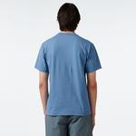 HUF Playtime S/S Erkek Mavi T-Shirt