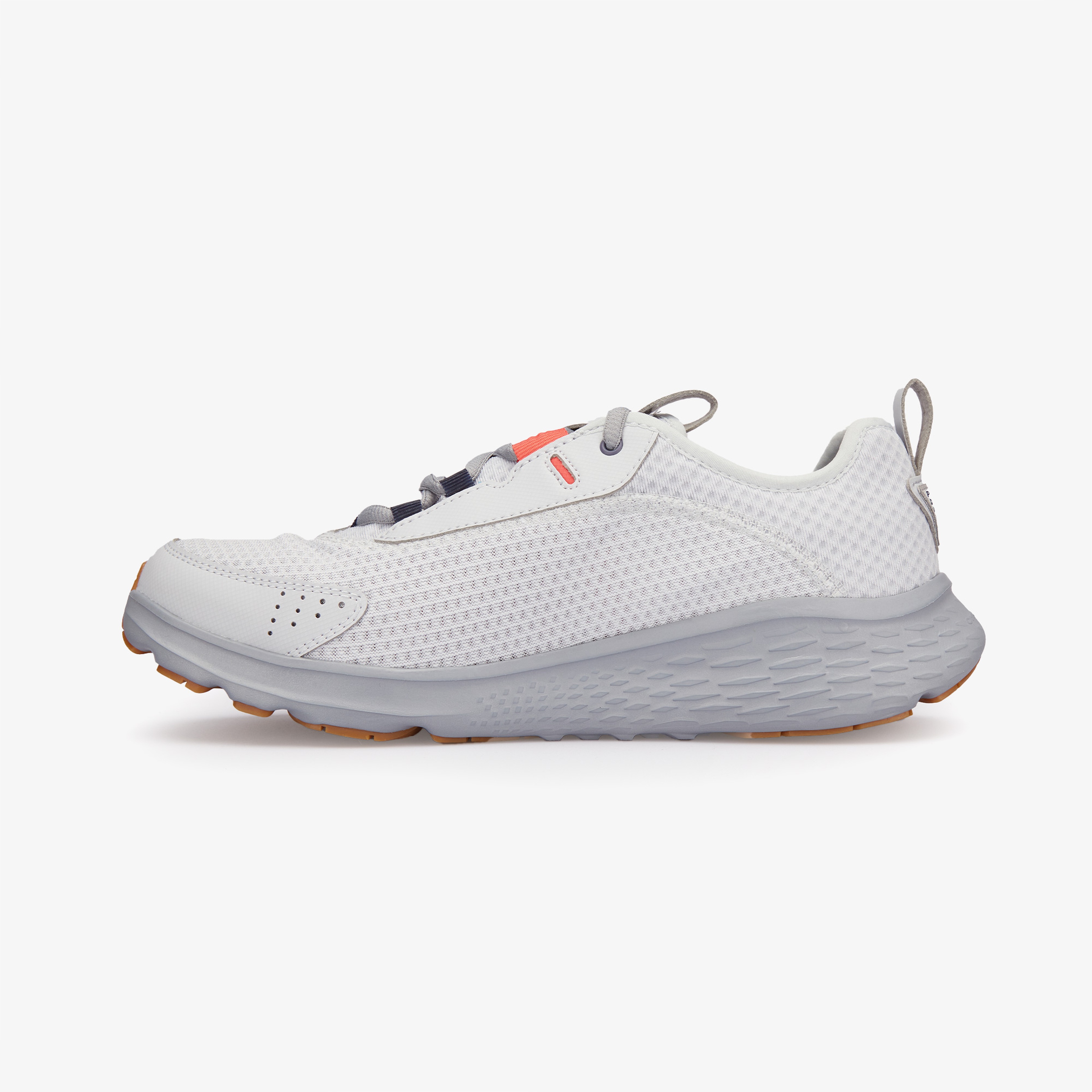 Columbia Castback Erkek Gri Spor Ayakkabı