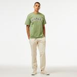 Market Community Garden Erkek Yeşil T-Shirt