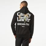 Market Better Call Bear Erkek Siyah Sweatshirt