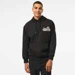 Market Better Call Bear Erkek Siyah Sweatshirt