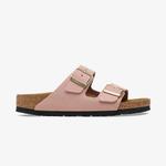 Birkenstock Arizona Nu Kadın Pembe Terlik