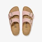 Birkenstock Arizona Nu Kadın Pembe Terlik