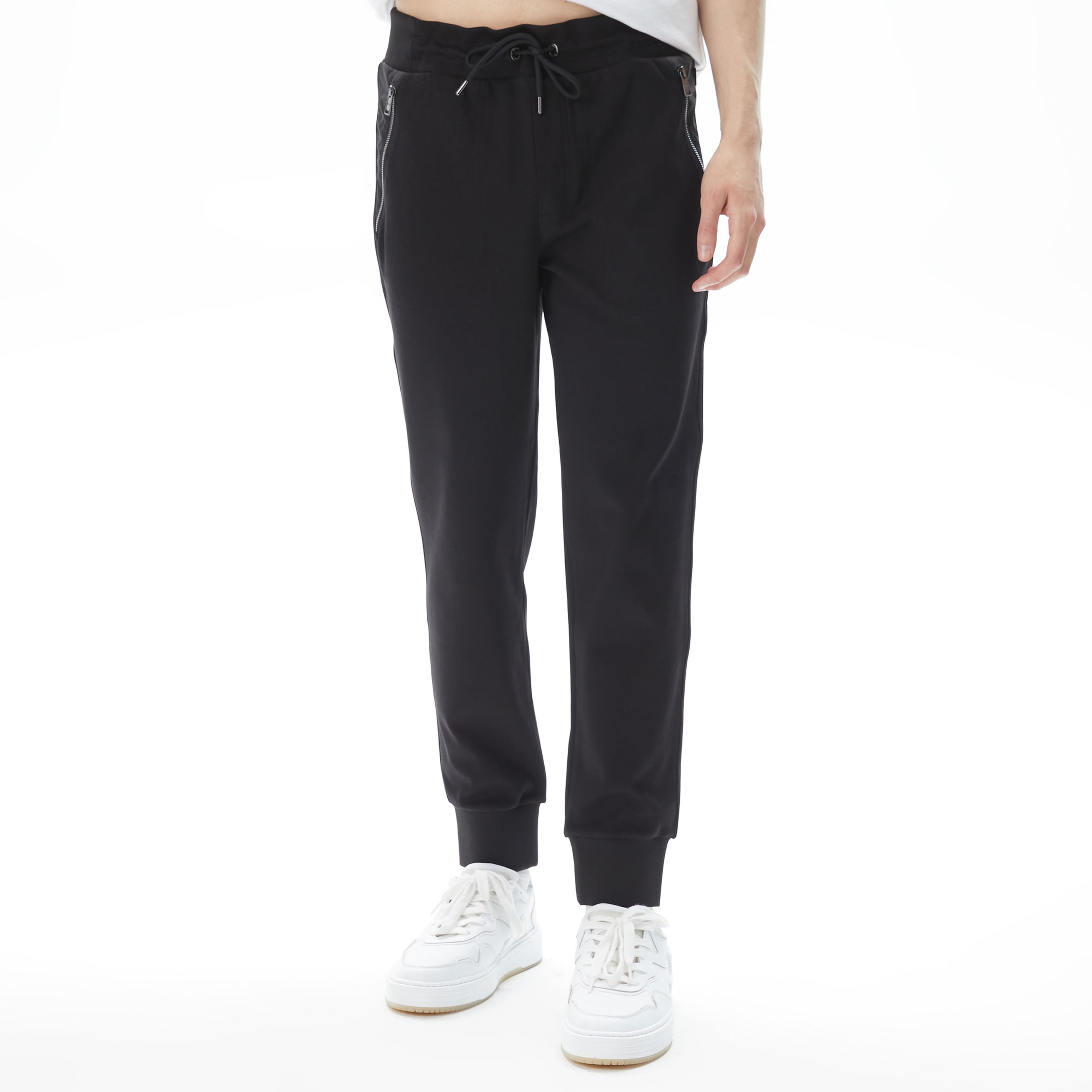 Boss Lamont 141 Erkek Siyah Pantolon