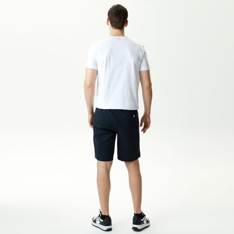 Boss Lamson 08 Erkek Mavi Pantolon