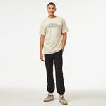 Market Community Garden Erkek Krem Rengi T-Shirt